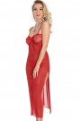 Lily Bianca 1824 Fantezi Gecelik 4001-3