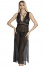 Lily Bianca 1806 Fantezi Gecelik 4001-6