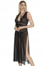Lily Bianca 1806 Fantezi Gecelik 4001-6