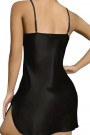 Lily Bianca 446 Saten Gecelik 4005-6