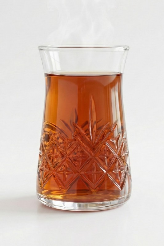 Paşabahçe Timeless 42891 6'lı Çay Bardağı