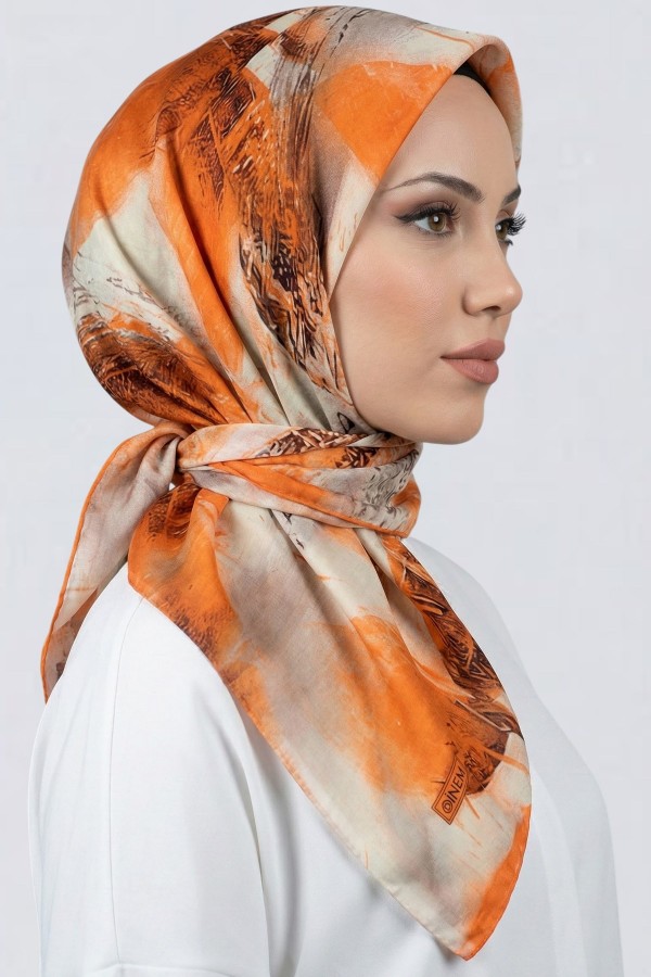 Sinem Dikişli Yazma  6102-14