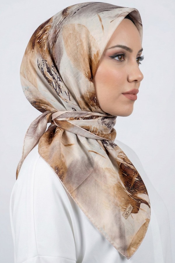 Sinem Dikişli Yazma  6102-13