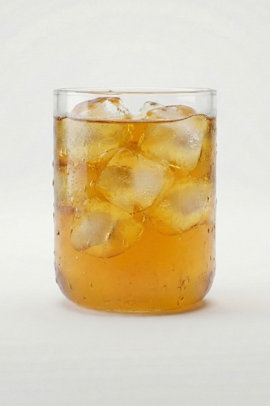 Paşabahçe İconic 3'lü Meşrubat Bardağı