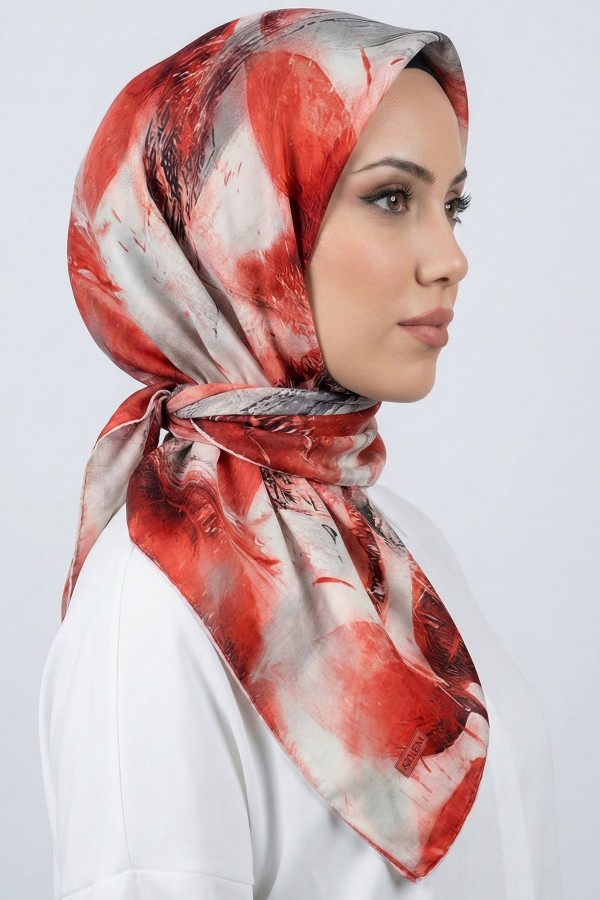 Sinem Dikişli Yazma  6102-7