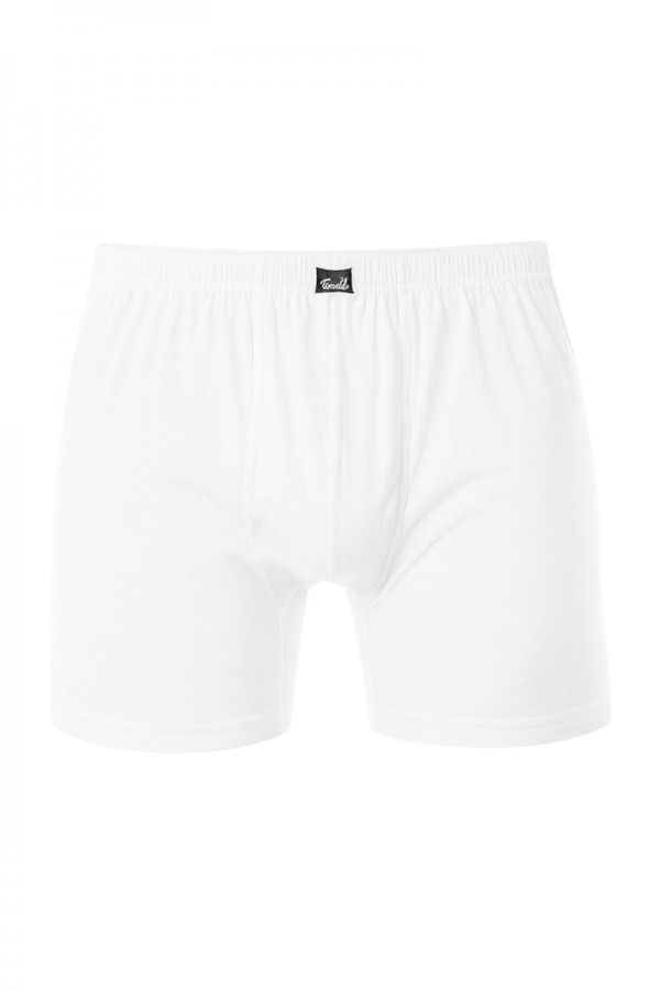 Tutku 0111 Erkek Paçalı Boxer 8725-1