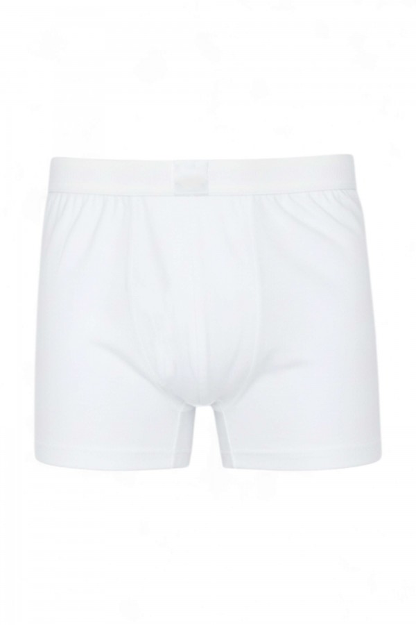Tutku 0114 Likralı Erkek Boxer 8710-2