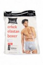 Tutku 0114 Likralı Erkek Boxer 8710-2