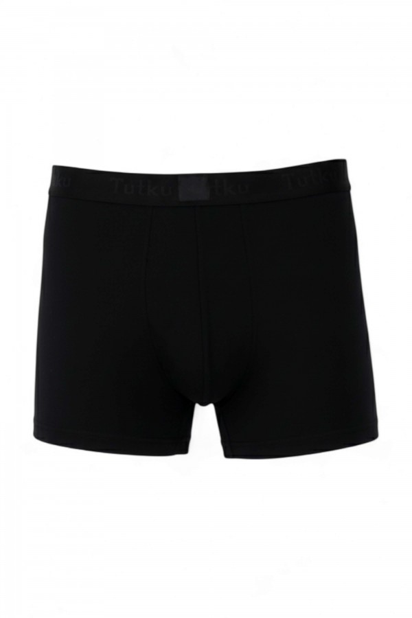 Tutku 0114 Likralı Erkek Boxer 8710-1