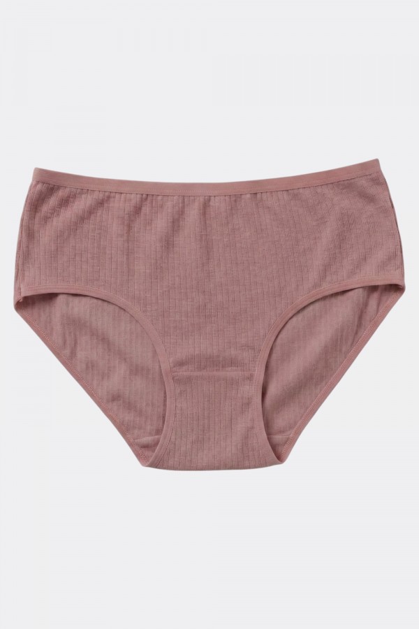 Huma One 3011 Bayan Koton Derbi Ribana Batot 8629-7