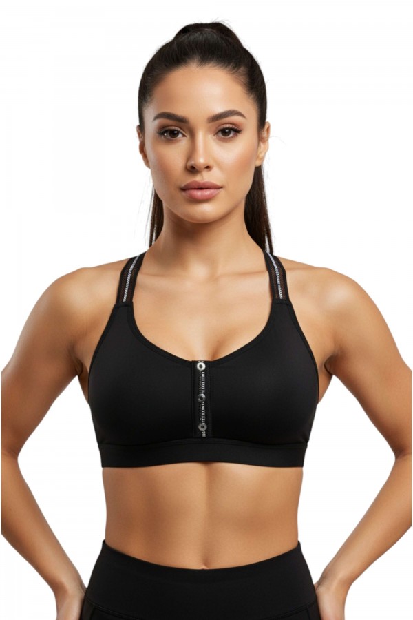 DEZALUX 5058 FİLELİ LASTİK MİKRO BÜSTİYER 8648-2