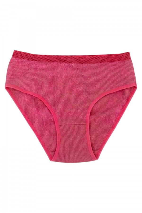 Eftelya Bayan Kaşkorse Rahat Beli Lastikli  8630-8