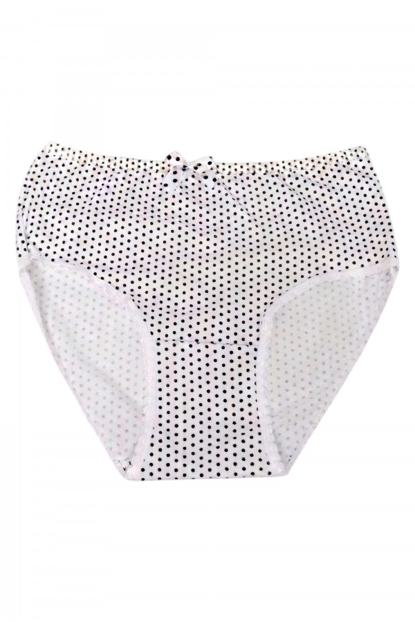 Tutku 0933 Bayan Puantiyeli Bato 8621-1