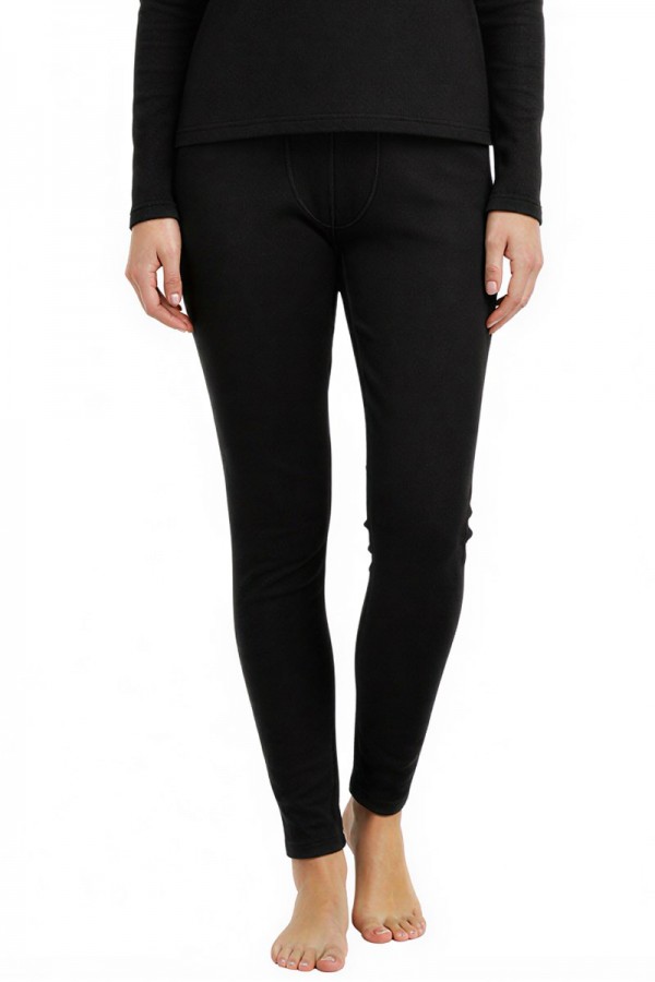 KOTA 2001 Kadın Termal Içlik Tayt  8110-1