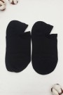 Dikişsiz Burun Bayan Patik Çorap (36-40) 9010-2