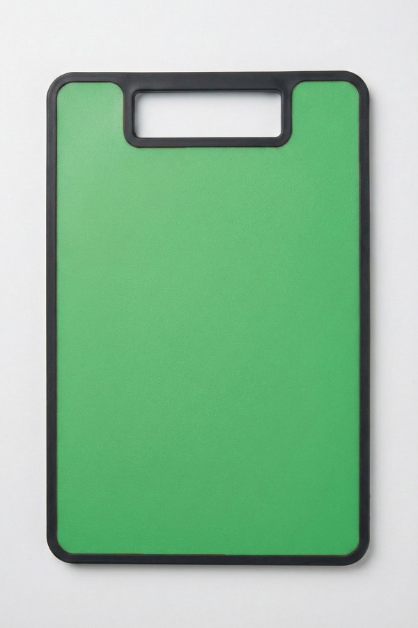 Herevin Kesme Tahtası Yeşil 19,5cmx29,5cm