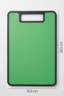 Herevin Kesme Tahtası Yeşil 19,5cmx29,5cm
