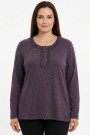 Penye Bluz 5034-4