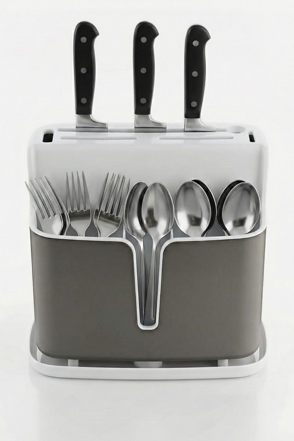 Smartware Setmate Terra Tezgah Üstü Organizer