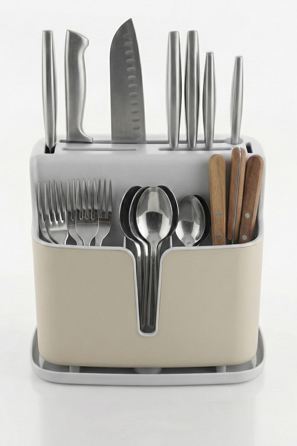 Smartware Setmate Latte Tezgah Üstü Organizer