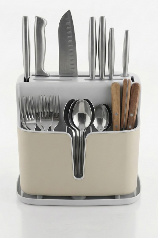 Smartware Setmate Latte Tezgah Üstü Organizer