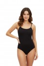 Tutku 0148 Bayan İp Askılı Çıtçıtlı Body 8614-1