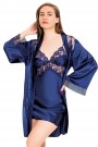 Miss Laris 5039 Takım Gecelik 4009-2