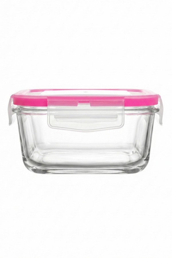 Lav Fresco 720ml Kare Saklama Kabı