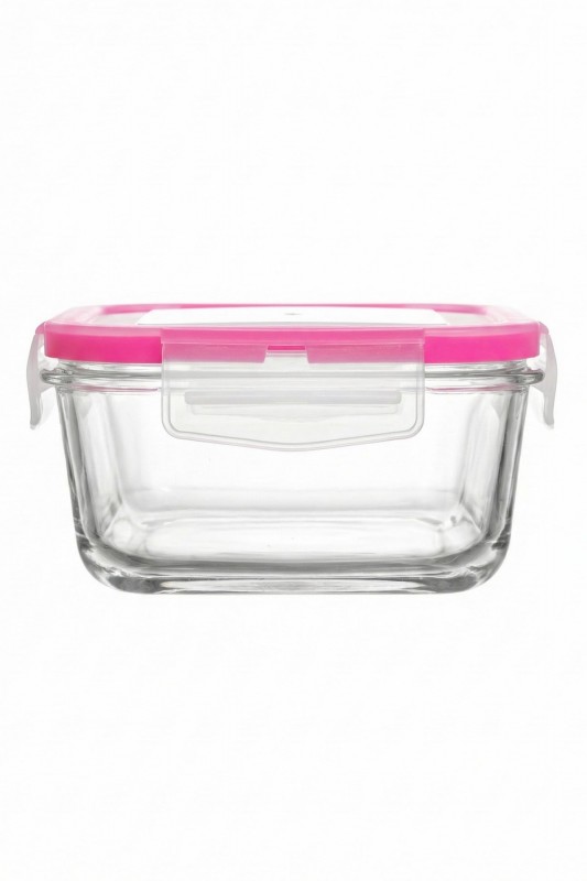 Lav Fresco 720ml Kare Saklama Kabı