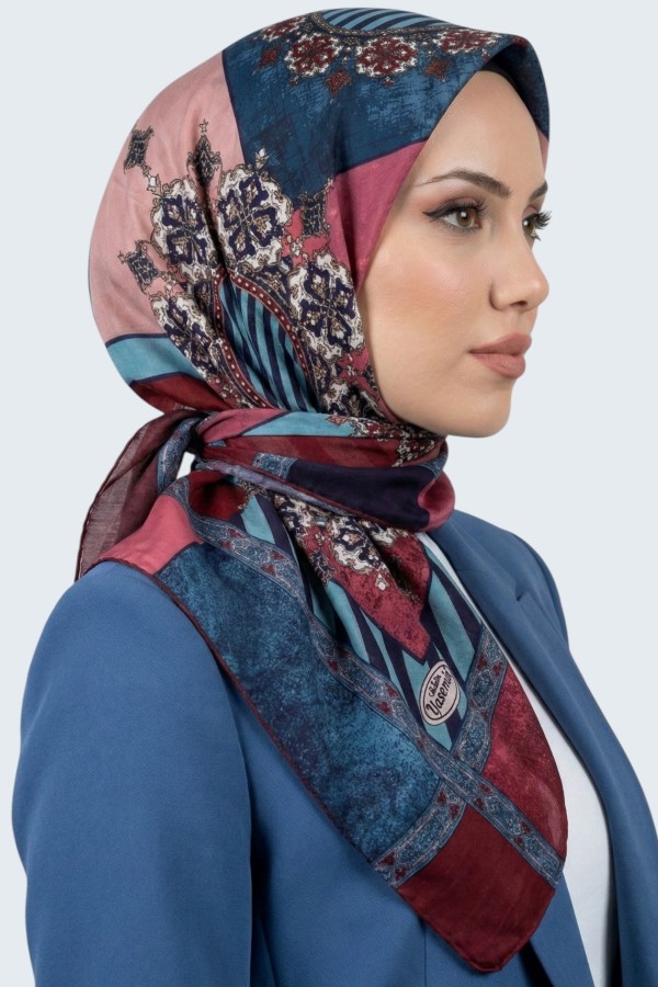 Dikişli Yazma 6104-7