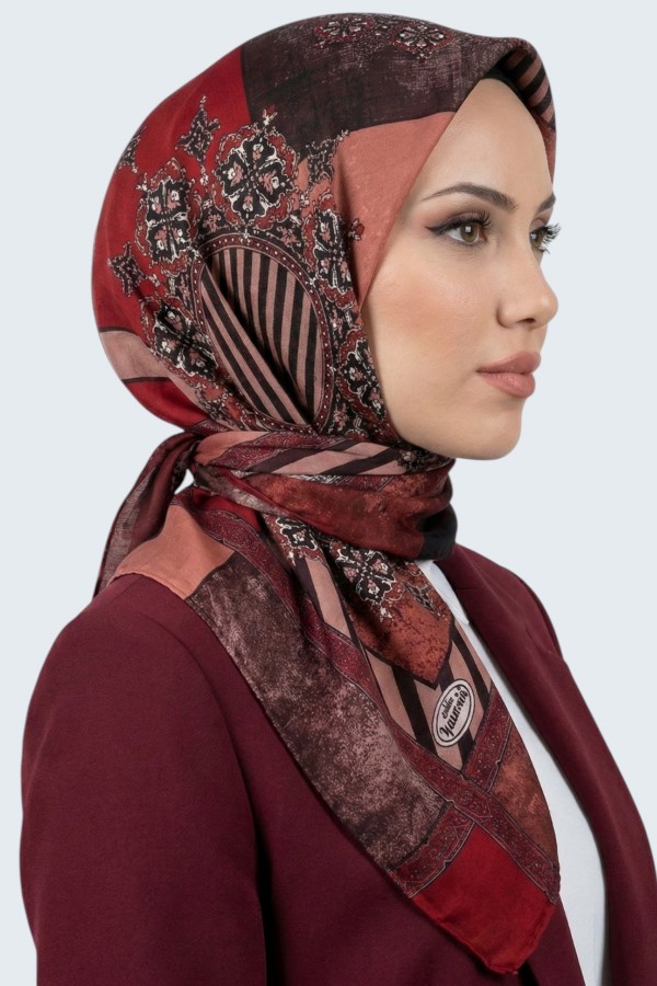 Dikişli Yazma 6104-6