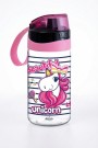 Herevin 520ml Unicorn Desenli Matara