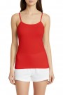Tutku 0135 Bayan Ribana İp Askılı Atlet 8634-4